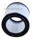 Filtr pro vysavae NILFISK Buddy II 12, Buddy II 18 omvateln 2ks