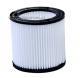 Filtr pro vysavae NILFISK Buddy II 12, Buddy II 18 omvateln 2ks