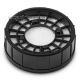 Filtr HEPA 14 KRCHER 2.889-293.0 pro vysavae KRCHER T 10/1, T 11/1
