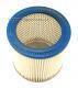 Filtr pro DEDRA DED 7833 vyztuen, filtr.plocha 0,55 m2 (EU)