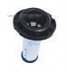 Filtr pro ROWENTA X-Force Flex 9.60, X-Pert 7.60 a Nano Essential - nhrada ZR009010, 2ks