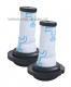 Filtr pro ROWENTA X-Force Flex 9.60, X-Pert 7.60 a Nano Essential - nhrada ZR009010, 2ks