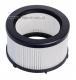Filtr pro ROWENTA X-Force Flex 9.60 motorov (nhrada ZR009012), 2ks