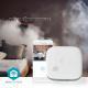 Detektor koue Nedis SmartLife WIFIDS21WT