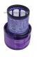 HEPA filtry do vysavae DYSON V11, V15 (nhrada 970013-02) 3ks