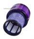 HEPA filtry do vysavae DYSON V11, V15 (nhrada 970013-02) 3ks