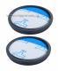 Alt. sada filtr pro ROWENTA Compact Power Cyclonic RO37xx (k typu ZR005901) 1+2ks