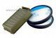 Alt. sada filtr pro ROWENTA Compact Power Cyclonic RO37xx (k typu ZR005901) 1+2ks