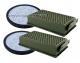 HEPA filtry a filtry pro ROWENTA RO48xx Compact Power Cyclonic XXL (typ ZR780000), 2+2ks