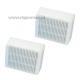 HEPA filtr a filtry pro THOMAS AQUA+ / Perfect Air Serie (787241), sada 10ks