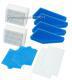 HEPA filtr a filtry pro THOMAS AQUA+ / Perfect Air Serie (787241), sada 10ks