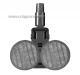 Hubice na vytrn pro Concept VP6260 