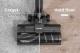 Ilustran foto: Hardfloor kart pro Concept VP6150, VP6260, VP6310