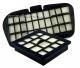 HEPA filtry pro ZELMER Voyager Twix 01Z014, ZVCA335, omvateln sada 1+1 ks