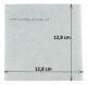 Alternativn filtr PHILIPS CP9260/01 tvrstv vstupn, 2ks