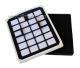 Filtr do ndoby pro CONCEPT VP524X, VP513X a ETA .517 Stormy, a filtr pnov, 1+1ks