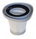 Filtr pro DEERMA DX118C, DX128C omvateln 1ks