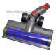Elektrick hubice pro DYSON V7, V8, V10, V11, V15 s LED svtlem