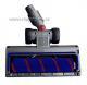 Elektrick hubice pro DYSON V7, V8, V10, V11, V15 s LED svtlem