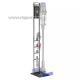 Kovov stojan kompatibiln pro DYSON (dokovac stanice +4 hubice) 127cm