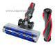 Elektro hubice pro DYSON V15, V11, V10, V8, V7 na koberce i tvrd podlahy