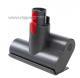 Elektro hubice pro DYSON V15, V11, V10, V8, V7 dvouvlcov a turbo kart, 2v1 