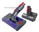 Elektro hubice pro DYSON V15, V11, V10, V8, V7 dvouvlcov a turbo kart, 2v1 