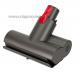 Alternativn sada hubic a turbokarte pro klid pro DYSON V15, V11, V10, V8, V7, 4ks