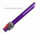 Alternativn sada hubic a turbokarte pro klid pro DYSON V15, V11, V10, V8, V7, 4ks