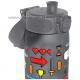 Lhev ion8 Leak Proof Gamer, 500 ml