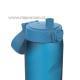 Lhev ion8 Leak Proof Motivator Blue & Pink, 1000ml