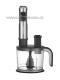 Tyov mixr Concept TM5500 - Food processor (1500 ml)