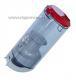 Prachov zsobnk ROWENTA Air Force Stick Cleaner RH6543WH