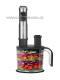 Tyov mixr Concept TM5500 - Food processor  velk chopper a struhadlo v jednom