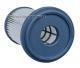 HEPA filtr pro PHILIPS FC8730 a FC8749 EasyClean omvateln, vka 12cm