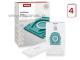 Originln sky MIELE TU HyClean Pure + filtr AirClean pro Guard L1 /Guard S1 4ks