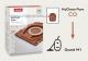 Originln sky MIELE CO HyClean Pure + filtr AirClean pro Guard M1, 4ks