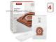 Originln sky MIELE CO HyClean Pure + filtr AirClean pro Guard M1, 4ks