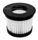 HEPA filtr pro DEERMA CM900, CM800, CM500, CM400, CM300S, 2ks
