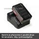 Baterie a nabjeka Einhell PXC Starter Kit 18V, 2,5Ah