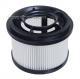 Filtry pro XIAOMI G10, G9 a Dreame R10, R20,T10,T20,T30, sada filtr 2+2ks