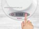 Digitln kuchysk vha s miskou BEPER BP802 