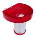 HEPA filtr pro DEERMA DX300, DX888 a filtr pnov, 1ks