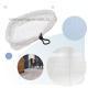 Univerzln nvlek pro parn mop Silvercrest, Eldom ... ,1 ks