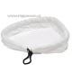 Univerzln nvlek pro parn mop Silvercrest, Eldom ... ,1 ks