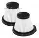 Filtr pro DEERMA DX115C, DX115S omvateln 2ks