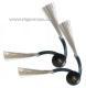Filtry a karte pro ROBOROCK Saros R10/G20s Ultra, mopy a sky, 10ks