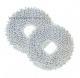 Filtry a karte pro ROBOROCK Saros R10/G20s Ultra, mopy a sky, 10ks