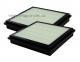 Alternativn HEPA filtr pro NILFISK Extreme 2ks