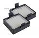 Filtry pro RYOBI One+ CV182, R18HV-0, R18HFV-0, sada 2ks